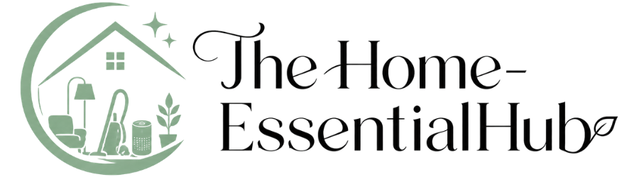 TheHome-EssentialHub.com