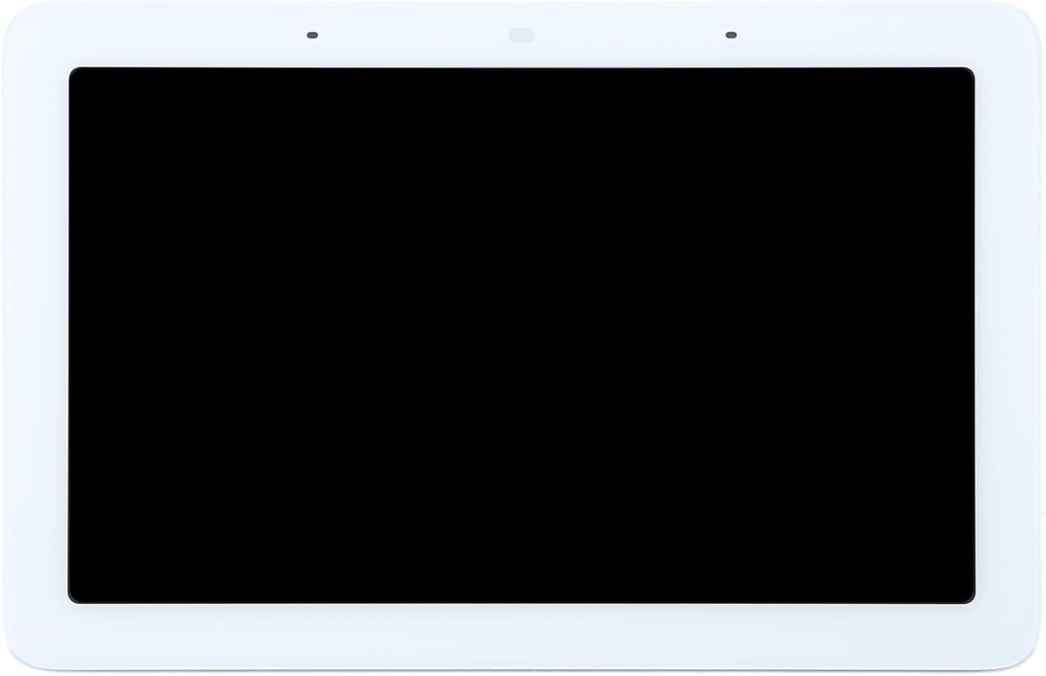Daguys for Google Nest Hub LCD Screen with Digitizer Full Assembly (White)