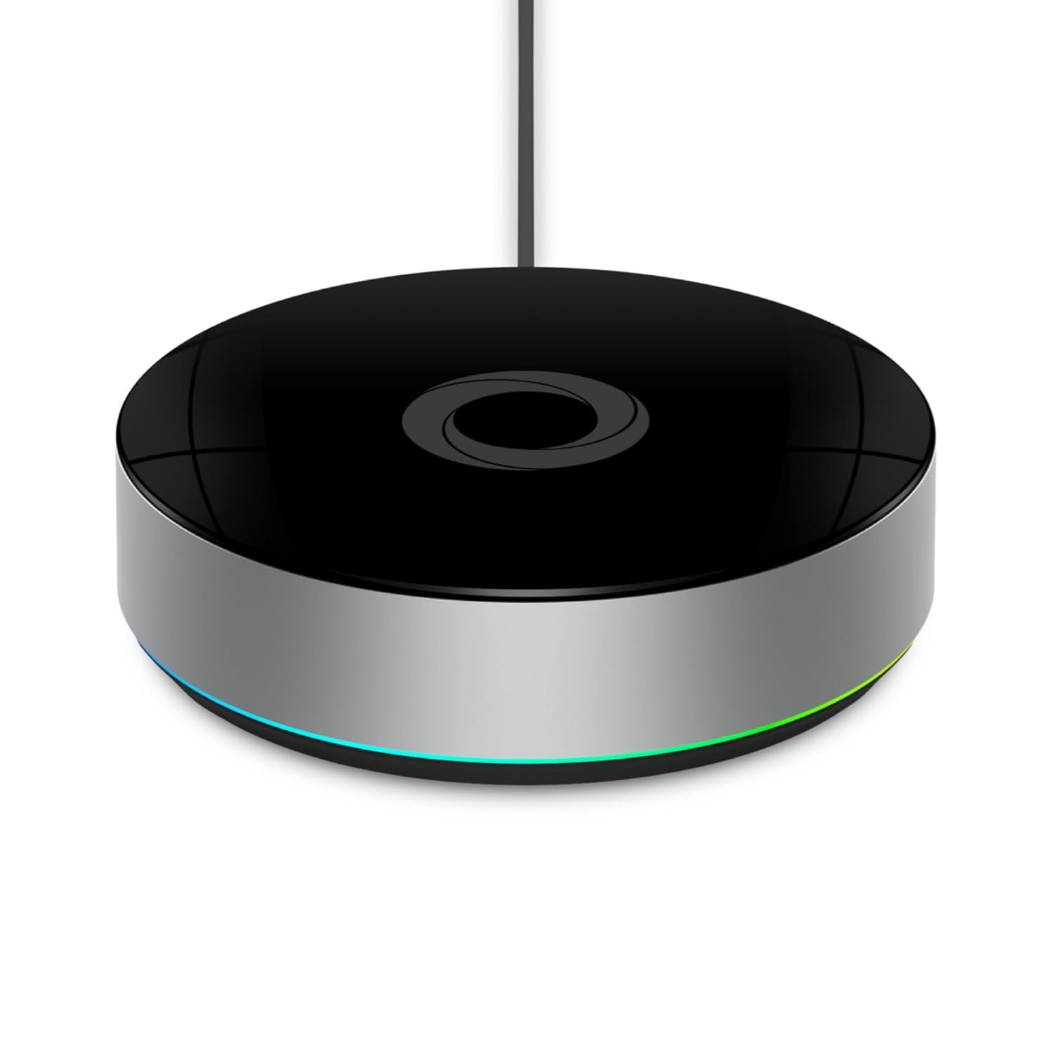 Homey Bridge | Smart Home Hub for Home Automation. Features Z-Wave Plus, Zigbee, Wi-Fi, BLE & Infrared. Compatible with Amazon Alexa & Google Home.