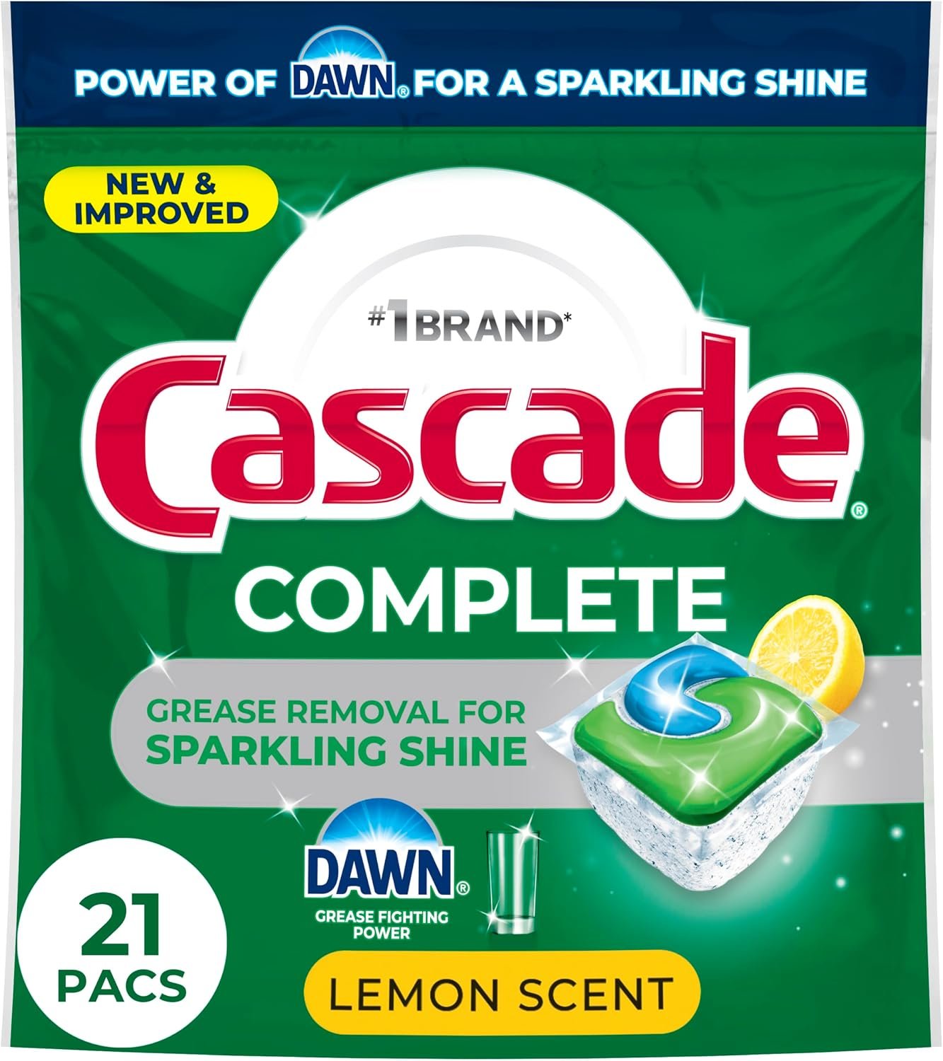 Cascate to be updated 21