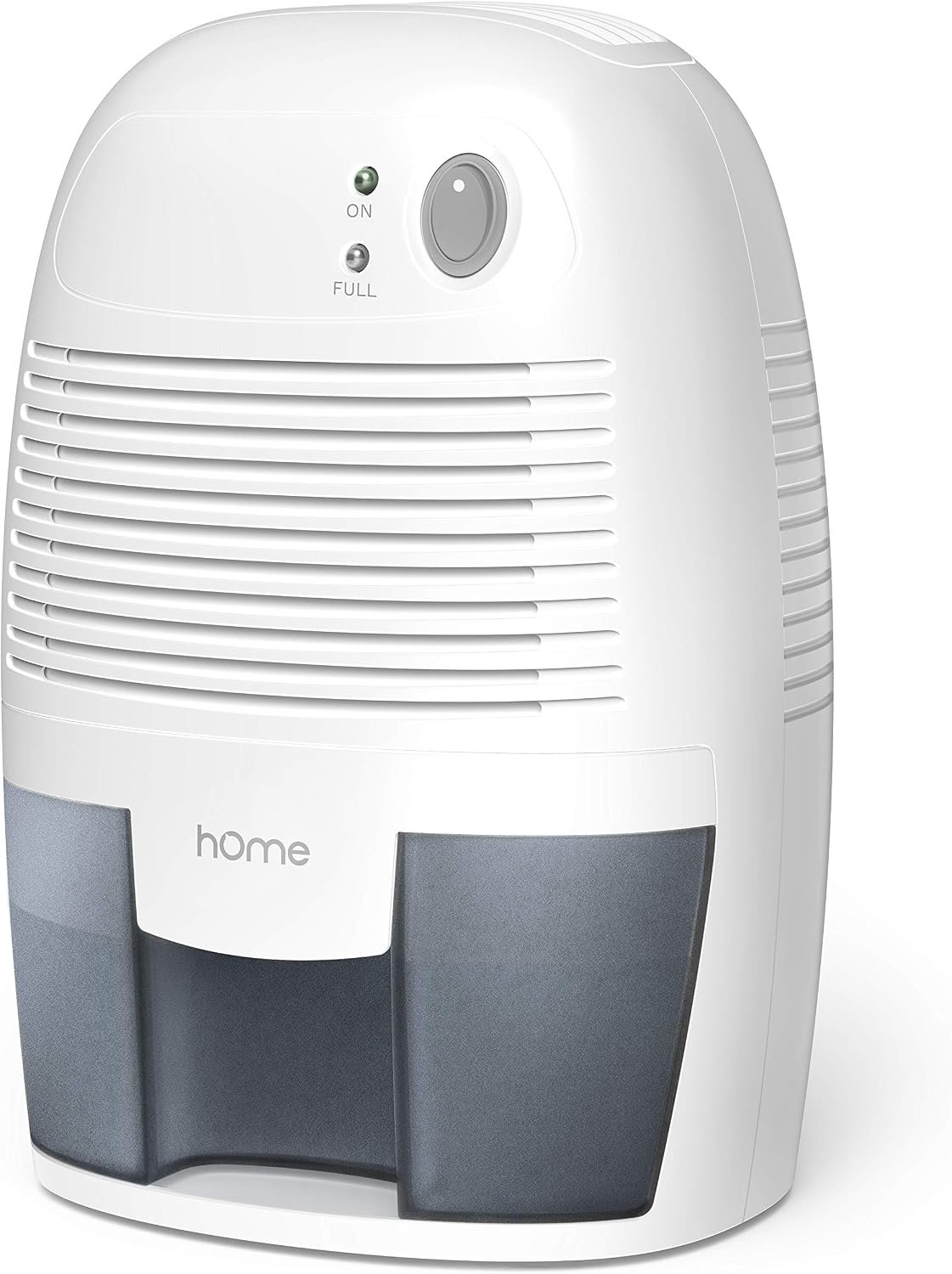 hOmeLabs Small Space Dehumidifier with Auto Shut Off – Compact and Portable